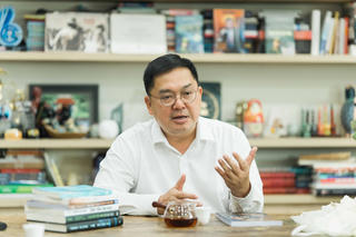 Viết tiếp câu chuyện tự hào là trách nhiệm của thế hệ hôm nay