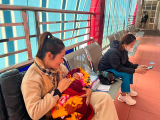 Nam Định: Xác minh thông tin vụ trẻ sơ sinh bị bỏ rơi ở bãi rác là ‘dàn dựng”