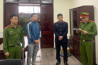 Khởi tố Giám đốc phòng giao dịch Ngân hàng ở Hà Tĩnh lừa đảo hơn 10 tỷ đồng