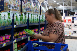 Thương hiệu, không bao giờ dễ dàng