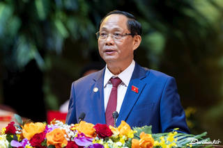 Hướng về dân, lắng nghe dân để hiểu lòng dân