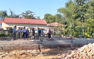 Đưa “kênh” giám sát của người dân đi vào thực chất
