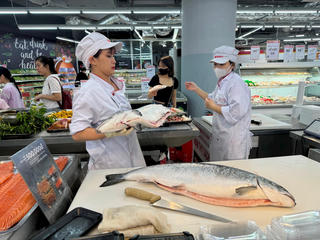 Không thể chủ quan dù xuất khẩu đã vượt 21 tỷ USD