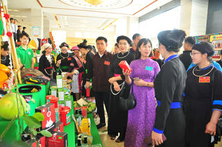 Tuyên Quang: Động lực từ chương trình mục tiêu quốc gia