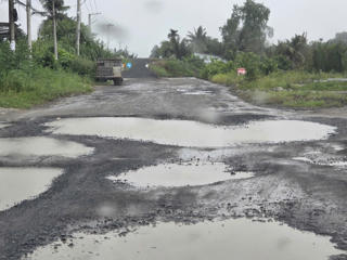 Cà Mau quyết liệt tháo gỡ khó khăn, vướng mắc tại các dự án đầu tư công trọng điểm