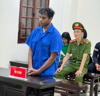 Quảng Ninh: Người nước ngoài lĩnh án 30 tháng tù do lái xe đâm chết người