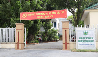 Vì sao 2 Đoàn điều tra quy hoạch chưa thể hợp nhất?