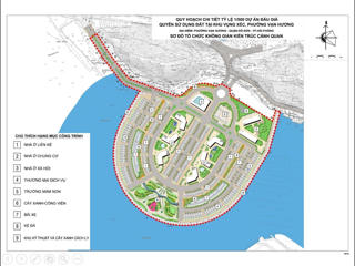 Hải Phòng: Đấu giá 19,7ha ‘đất vàng’ tại quận Đồ Sơn