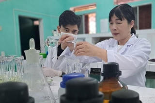 Nhà khoa học của nông dân