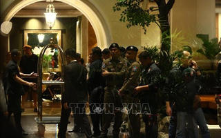 Triển khai công tác bảo hộ công dân, hỗ trợ người nhà nạn nhân vụ du khách Việt tử vong tại Thái Lan