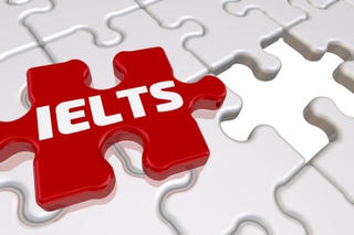 Cẩn trọng với IELTS
