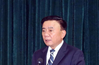 Kết luận của Bộ Chính trị, Ban Bí thư về kết quả hoạt động của chính quyền 2 cấp