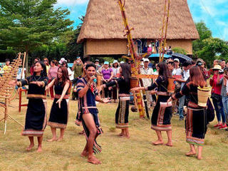 Ngày Văn hóa các dân tộc Việt Nam