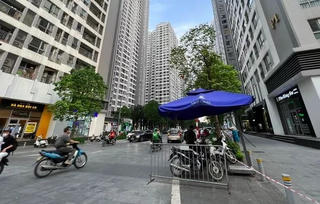 Vụ 4 người tử vong tại chung cư Hà Nội: Công an vào cuộc điều tra