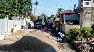 Nghi vấn về việc Công ty CP 473 làm giả tài liệu để dự thầu?