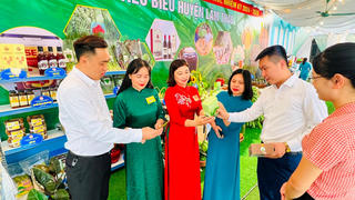 Nâng cao chất lượng cuộc sống người dân