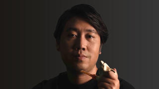 Nhà biên kịch Vũ Liêm: Tôi luôn tìm thấy mặt tích cực của cuộc sống