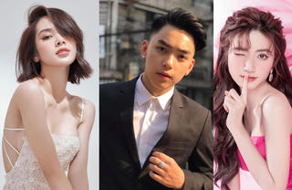 'Điểm mặt' dàn diễn viên trẻ tiềm năng xuất hiện trên sóng giờ vàng