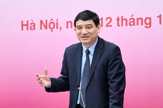 Gỡ '4 nhóm chính sách' để phát triển văn hoá