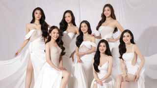 Thí sinh Miss Grand, Miss World bị đề nghị mua giải, Trưởng BTC nói gì?