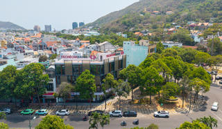 Techcombank khai trương chuẩn Chi nhánh ngân hàng thế hệ mới tại Vũng Tàu