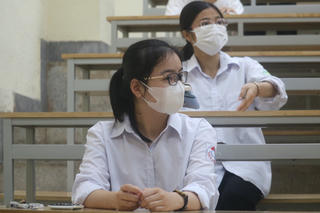 Trường Đại học Sư phạm Hà Nội: Hơn 11.000 thí sinh dự thi đánh giá năng lực