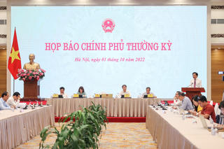 Lãnh đạo 2 bộ thông tin việc 'cấp phép hãng bay của ông Johnathan Hạnh Nguyễn'