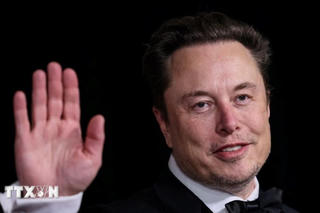 Tổng thống đắc cử Mỹ Donald Trump thành lập bộ mới