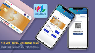 Bình Thuận: Ứng dụng công nghệ để phát triển du lịch thông minh