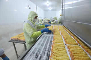 Chính sách thuế quan mới của Mỹ: Chủ động ứng phó