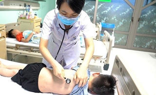 Cảnh báo viêm phổi do vi khuẩn mới