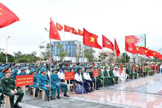 Điều kiện xét tuyển thẳng chuyên nghiệp đối với Công an Nhân dân nghĩa vụ