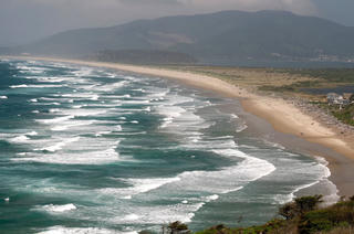 Động đất mạnh có thể làm mực nước biển dâng cao đột ngột