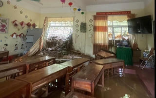 Để tất cả học sinh được trở lại trường