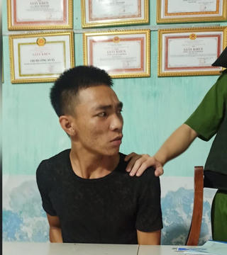 Quảng Nam: Khởi tố thanh niên ngáo đá đâm chết người đàn ông