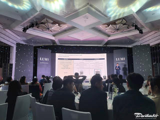 Sở Xây dựng Hà Nội phản hồi thông tin liên quan dự án Lumi Hanoi do Báo Đại Đoàn Kết phản ánh