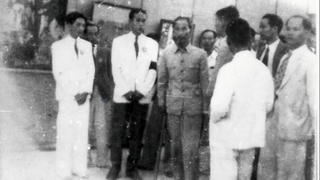 Cây đại thụ của văn hóa Việt