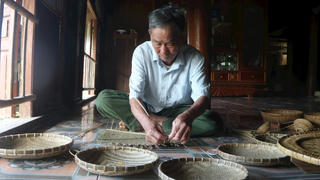 Điểm tựa vững chắc của người dân thôn, bản