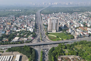 Đẩy nhanh tiến độ các công trình, dự án quan trọng quốc gia