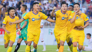 V-League 2022: Càng đá càng hấp dẫn