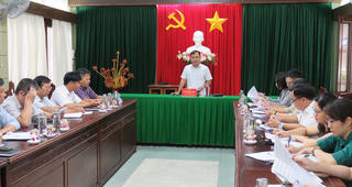Phú Yên: Tập trung các vấn đề giám sát để mang lợi ích cho dân
