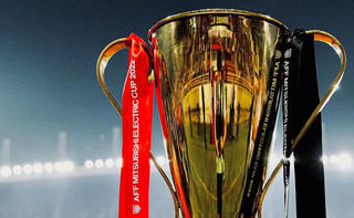 AFF Cup 2024 thay đổi lịch thi đấu đá play-off giữa Brunei với Đông Timor