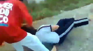 Quảng Ngãi: Đã xác định nguyên nhân vụ nữ sinh bị đánh hội đồng 