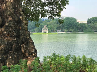 Hà Nội nằm trong top 25 điểm đến được yêu thích nhất mọi thời đại