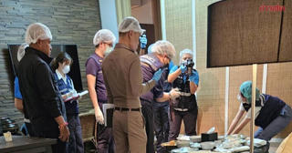 Cảnh sát bước đầu xác nhận người Việt thiệt mạng tại Bangkok do bị sát hại