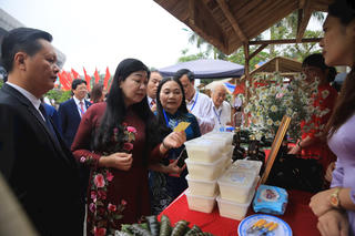 Hướng tới Đại hội đại biểu MTTQ Việt Nam TP Hà Nội khóa XVIII, nhiệm kỳ 2024 – 2029 - Xung lực mới từ quá trình đổi mới