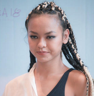 Mai Ngô: Từng bị miệt thị ngoại hình, loay hoay thử sức ở nhiều lĩnh vực