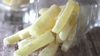 Cách làm mứt bí đơn giản cho ngày Tết