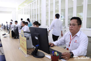 TP Hồ Chí Minh: Giải quyết dứt điểm hồ sơ hành chính còn tồn đọng