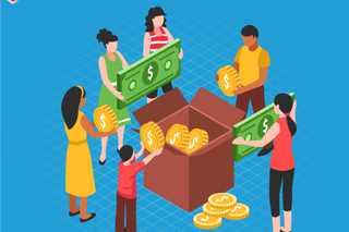 Từ thiện không thể là 'vùng mờ' trách nhiệm